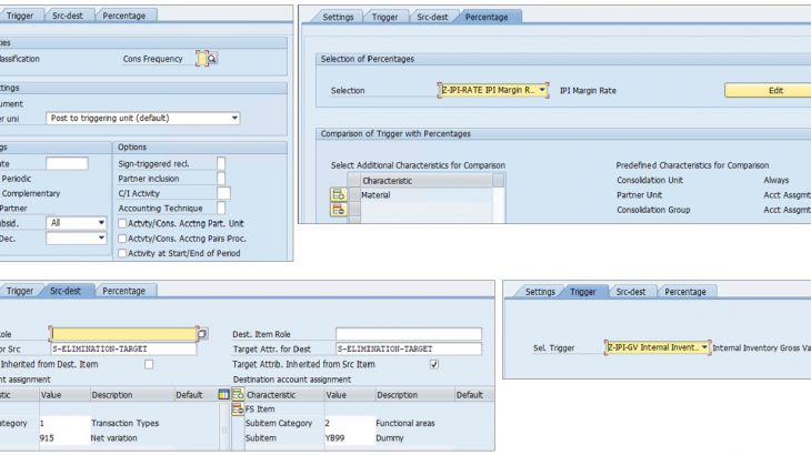 SAP S/4HANA Finance