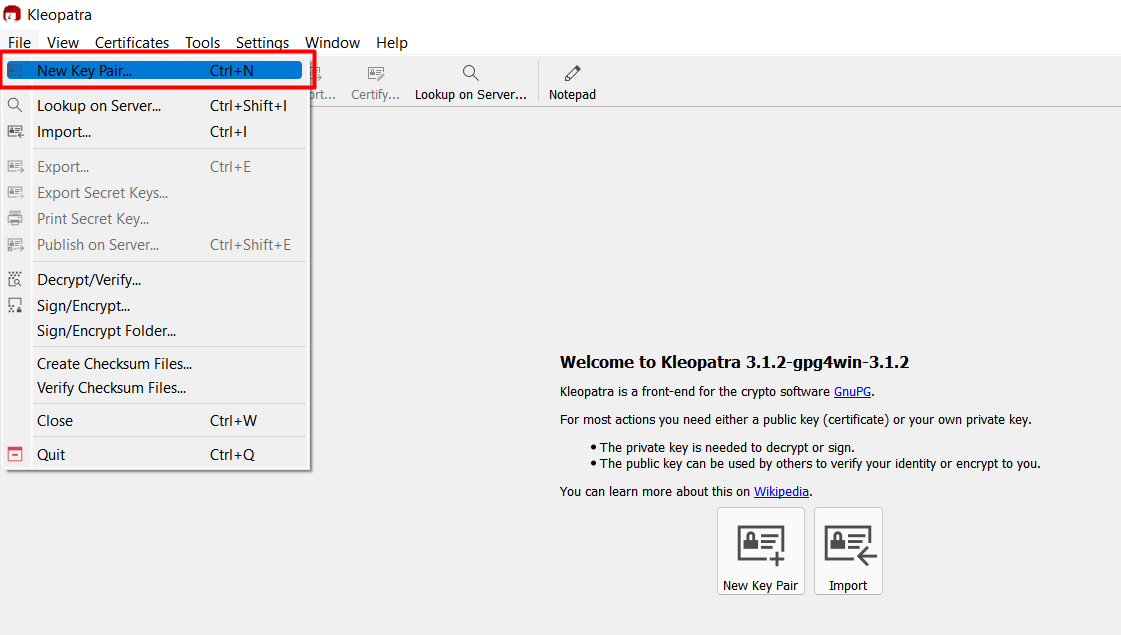 Sap Cpi Encryption And Decryption Using Pgp Keys Sap Cpi Encryption And Decryption Using Pgp Keys