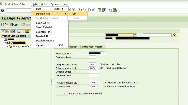 MAN Production Planning (PP), MM (Materials Management), PLM Quality Management (QM), SAP S/4HANA, MAN Material Requirements Planning