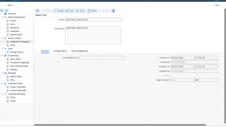 SAP S/4HANA Cloud, SAP S/4HANA Cloud Extensibility