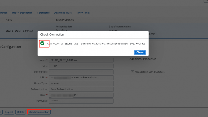 SAP BTP, SAP S/4HANA, SAP S/4HANA Finance