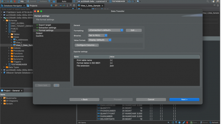 SAP Data Warehouse Cloud, SAP Analytics Cloud