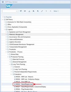 Setting Up SAP PP Long Term Planning: Step by Step