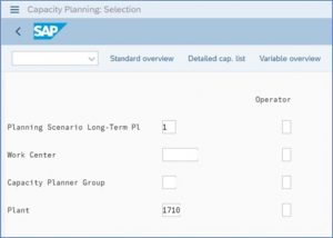 Setting Up SAP PP Long Term Planning: Step by Step