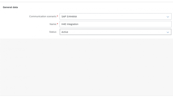 SAP S/4HANA, SAP S/4HANA Cloud