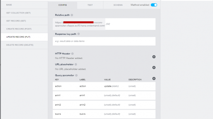 SAP AppGyver, SAP Business Technology Platform, SAP S/4HANA