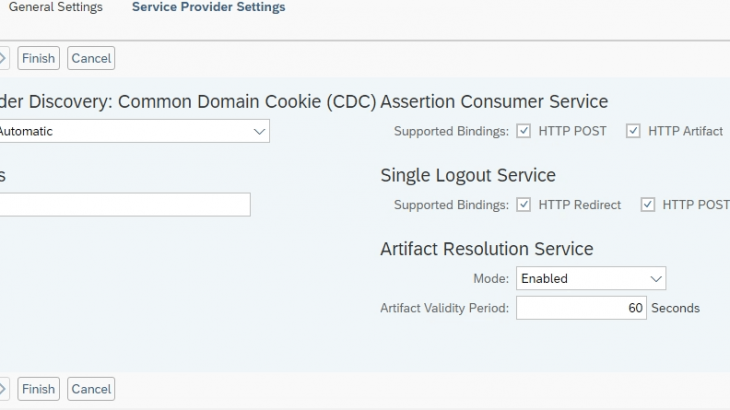 SAP Analytics Cloud
