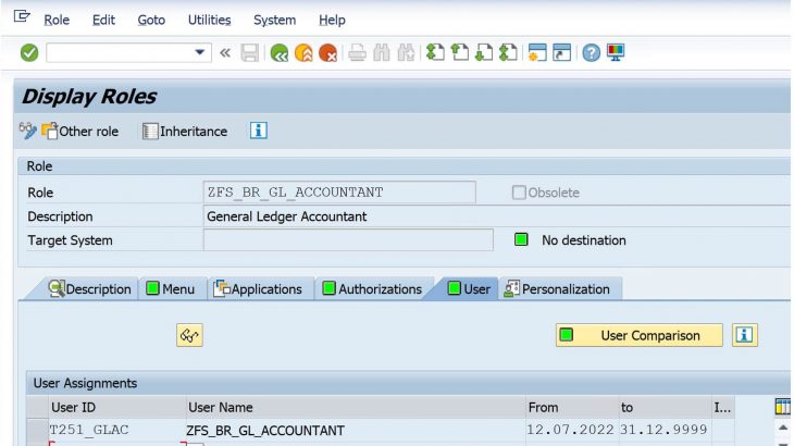 SAP Fiori