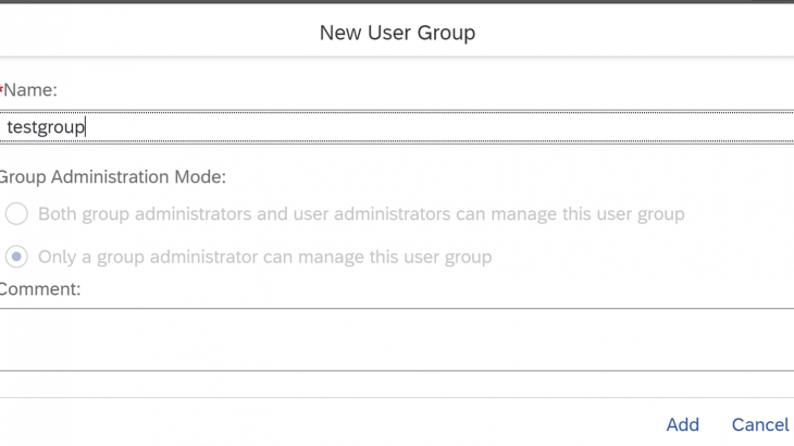 SAP HANA, SAP HANA Cloud