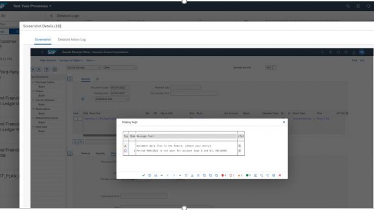 SAP Cloud ALM, Cloud Integration, SAP Integration Suite, SAP S/4HANA Cloud