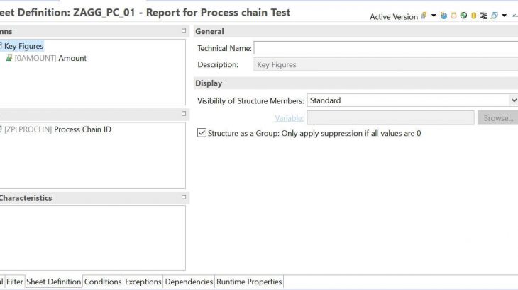 SAP Analytics Cloud
