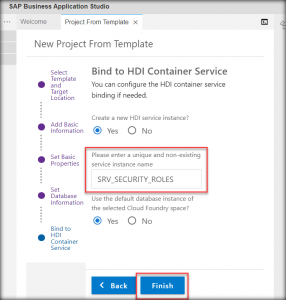 SAP HANA Cloud – Catalog & HDI Role Creation (A step-by-step guide)