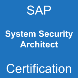 SAP System Security Architect Certification, P_SECAUTH_21, SAP Administration Certification, SAP System Security Architect Online Test, SAP System Security Architect Sample Questions, SAP System Security Architect Exam Questions, SAP System Security Architect Simulator, SAP System Security Architect Mock Test, SAP System Security Architect Quiz, SAP System Security Architect Certification Question Bank, SAP System Security Architect Certification Questions and Answers, SAP System Security Architect, P_SECAUTH_21, P_SECAUTH_21 Exam Questions, P_SECAUTH_21 Sample Questions, P_SECAUTH_21 Questions and Answers, P_SECAUTH_21 Test