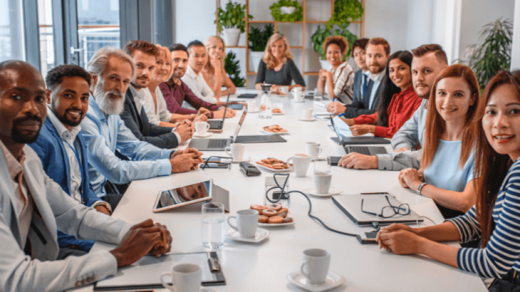 Digital Transformation, SAP Master Data Governance