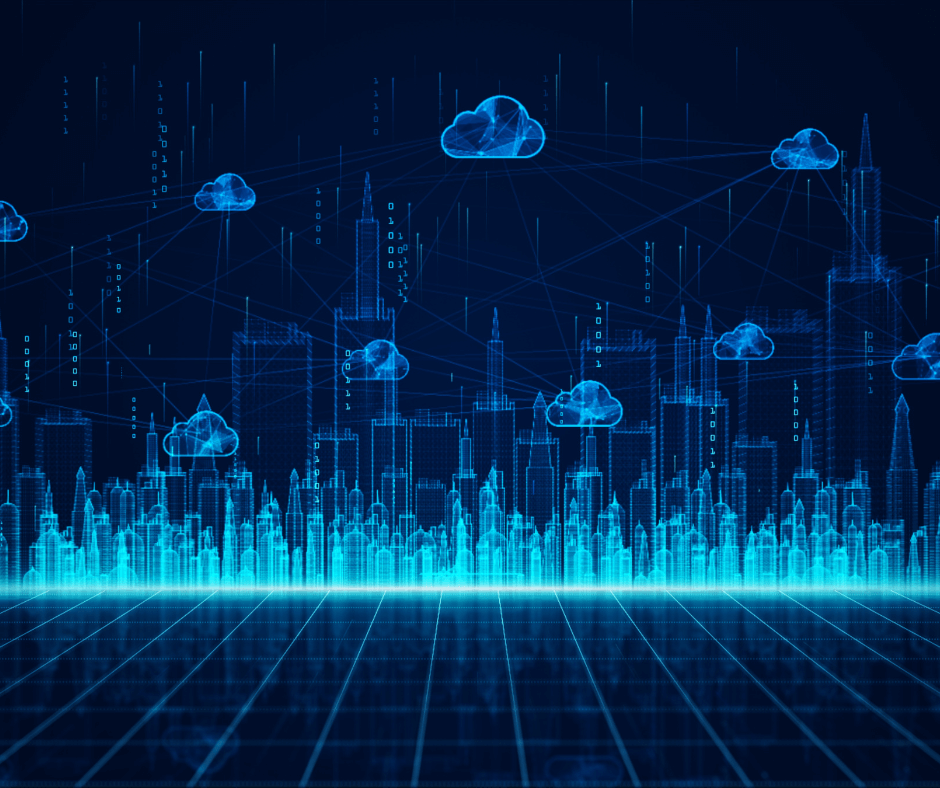 Digital Transformation, SAP Master Data Governance