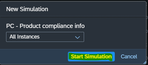 SAP S/4HANA Migration Cockpit, SAP S/4HANA Cloud Master Data