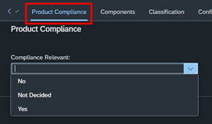 SAP S/4HANA Migration Cockpit, SAP S/4HANA Cloud Master Data