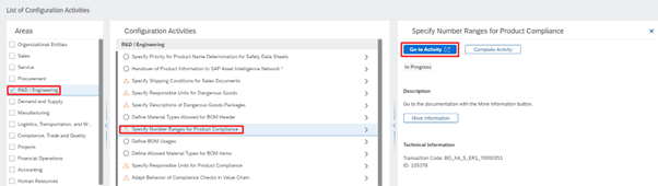 SAP S/4HANA Migration Cockpit, SAP S/4HANA Cloud Master Data