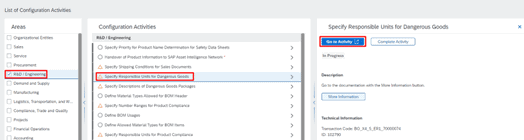 SAP S/4HANA Migration Cockpit, SAP S/4HANA Cloud Master Data