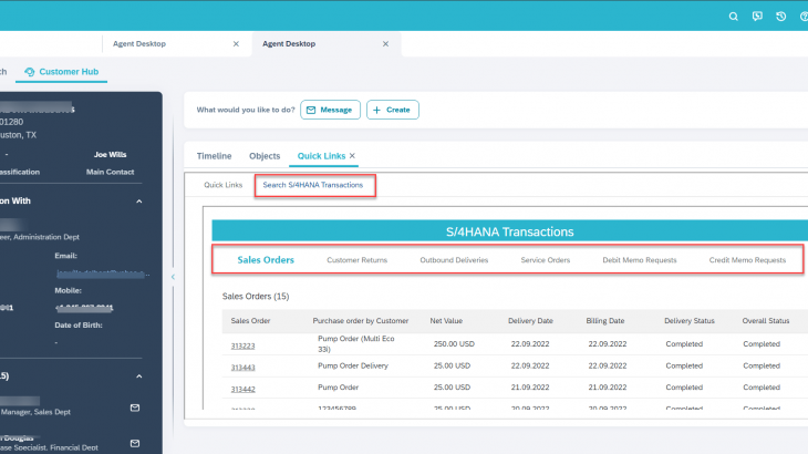 SAP HANA, SAP S/4HANA
