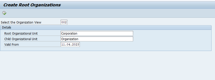 Mitigation Controls Creation And Assignment In Sap Grc 12 0