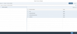 SAP Datasphere – New Replication Flow