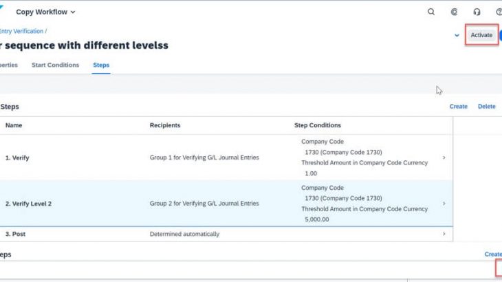 SAP S/4HANA Cloud, SAP S/4HANA Cloud for Finance