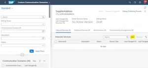 How to create External API using custom CDS view on S/4 Hana Cloud ...