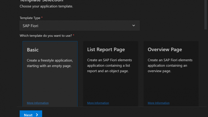 SAPUI5, OData