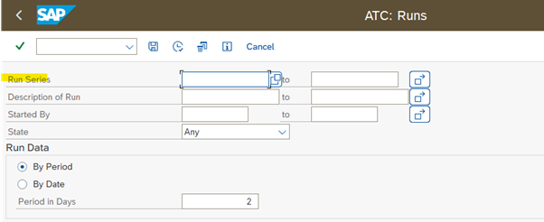 SAP S/4HANA, S/4 HANA Conversion, SAP ABAP Test Cockpit