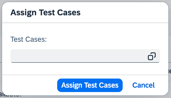 SAP S/4HANA, SAP S/4HANA Cloud, SAP Test Management, SAP Cloud ALM