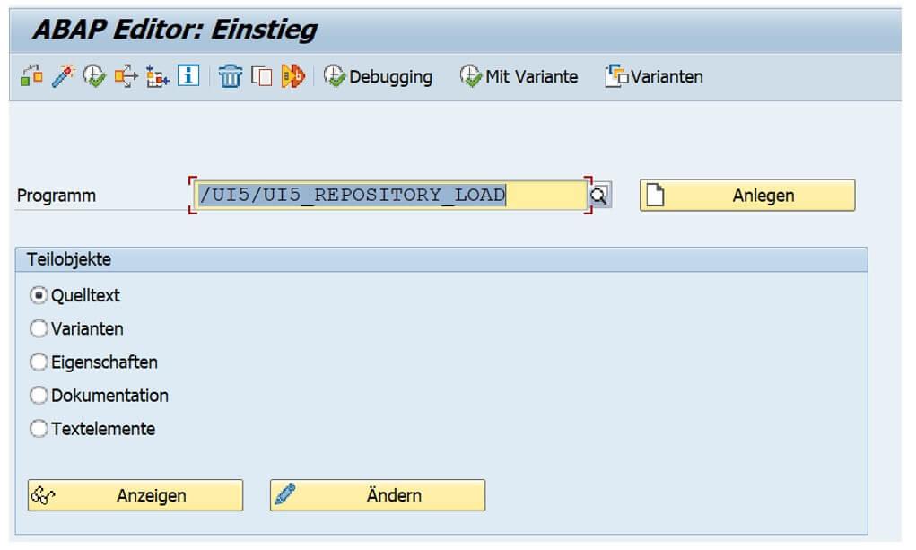 SAP Fiori, SAP ABAP Development, SAP Fiori for SAP ERP, SAP Fiori Tools, SAPUI5