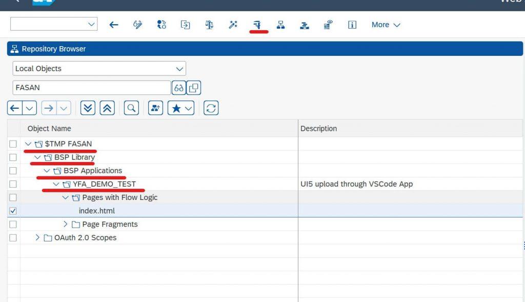 SAP Fiori, SAP ABAP Development, SAP Fiori for SAP ERP, SAP Fiori Tools, SAPUI5