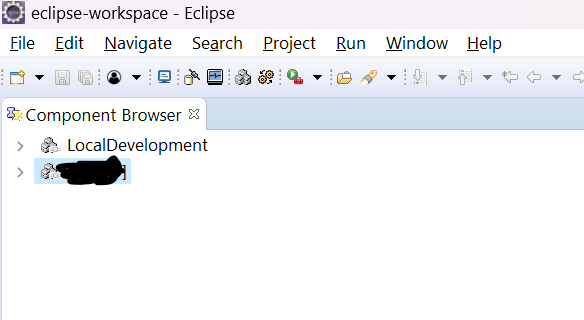 SAP, NW Java Developer Studio (NWDS)