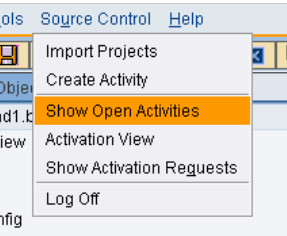 SAP, NW Java Developer Studio (NWDS)