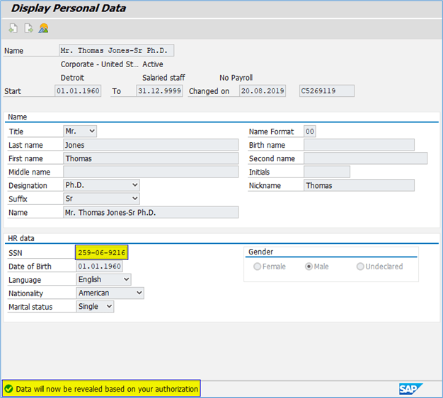 UI Data Protection, Governance Risk Compliance (GRC) and Cybersecurity