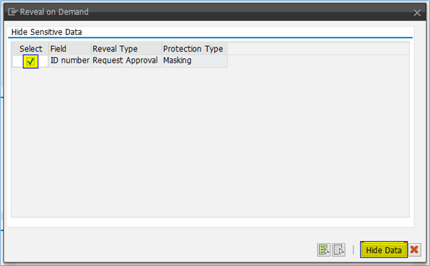 UI Data Protection, Governance Risk Compliance (GRC) and Cybersecurity