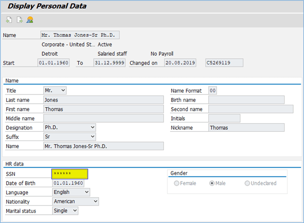 UI Data Protection, Governance Risk Compliance (GRC) and Cybersecurity