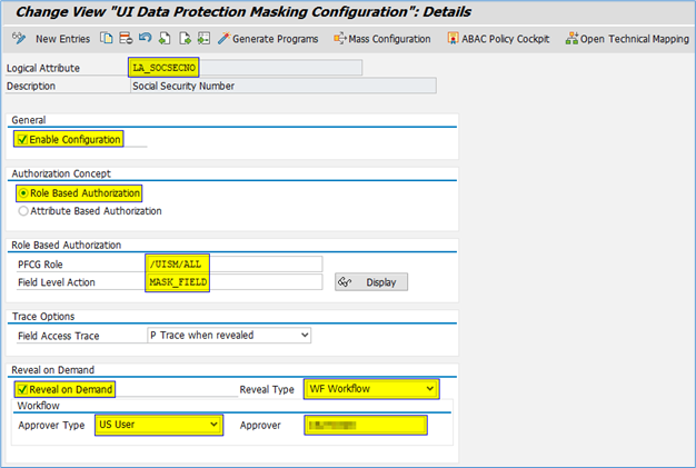 UI Data Protection, Governance Risk Compliance (GRC) and Cybersecurity