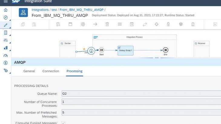 SAP Integration Suite, Cloud Connector, Cloud Integration, SAP Process Integration, SAP Process Orchestration