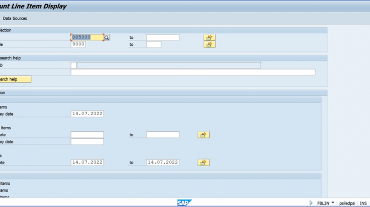 SAP S/4HANA, SAP, S/4HANA 2020