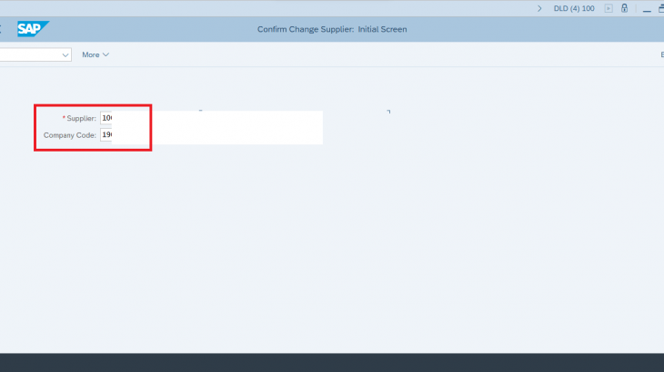 SAP S/4HANA, FIN (Finance), SAP Bank Communication Management, SAP Fiori