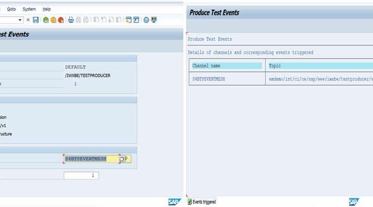 SAP Integration Suite, SAP ABAP Development, Cloud Integration, SAP Process Integration, SAP Process Orchestration, SAP S/4HANA