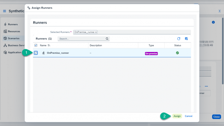 SAP Cloud ALM