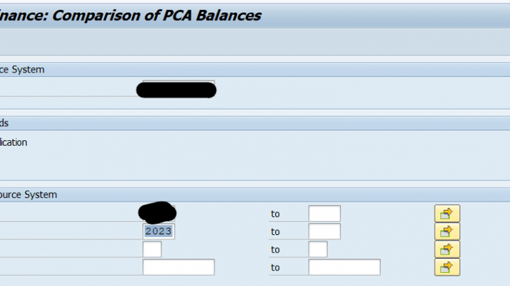 SAP S/4HANA Finance, FIN (Finance)