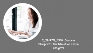 C_THR70_2309 certification study tips.