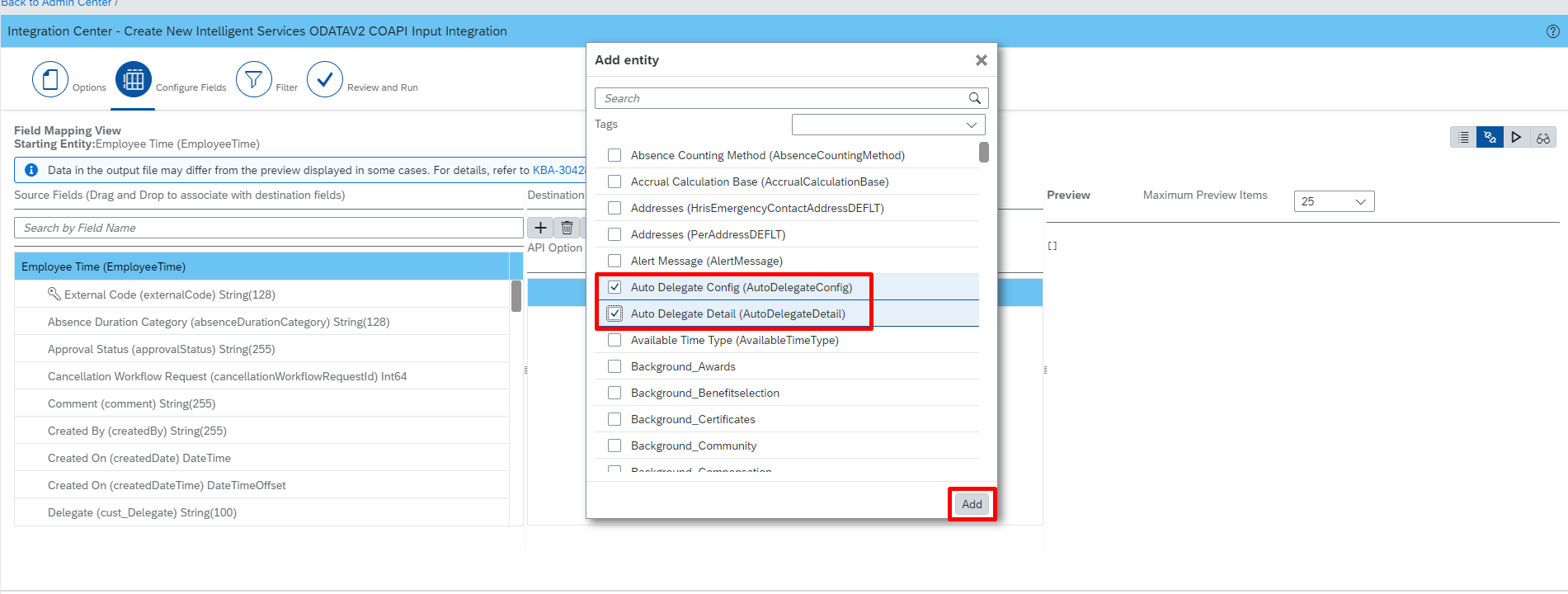 Auto Delegation: Automate the delegation process from the Time Off UI ...