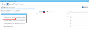 Auto Delegation: Automate the delegation process from the Time Off UI ...