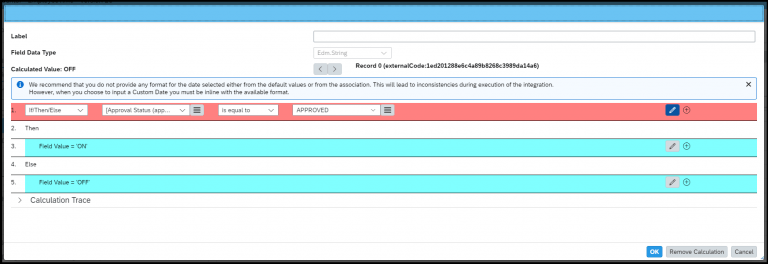 Auto Delegation: Automate the delegation process from the Time Off UI ...
