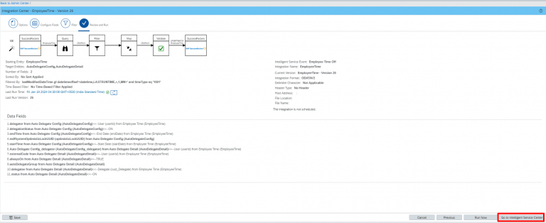 Auto Delegation: Automate the delegation process from the Time Off UI ...